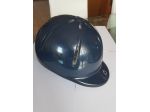 CASCO/PARASCHIENA/GILET EQUITAZIONE PROTECTION KIT