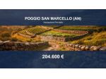 Immobile in asta di 147350 m² in vendita a Poggio San Marcello