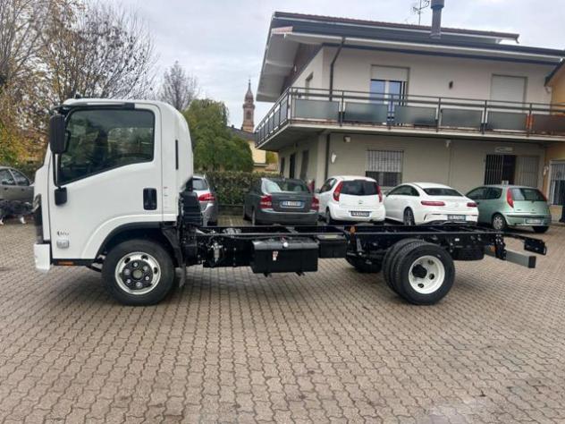 ISUZU M 30 M 30 M.T.T. 75 Q.LI rif. 24104820 - Foto 9