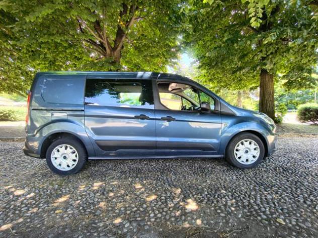 FORD Transit Connect 1.5 EcoBlue Diesel 101 CV 74 kW rif. 23943917 - Foto 3