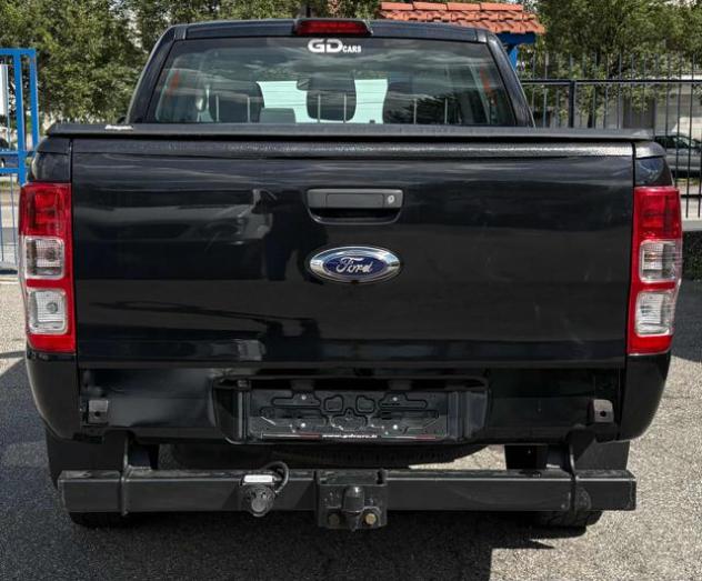 FORD Ranger 2.2 TDCi Doppia Cabina XL 5pt. rif. 23648370 - Foto 8