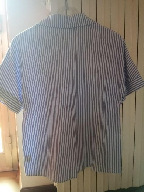 Camicia estiva donna - Foto 4