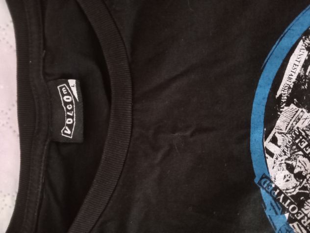 Maglietta Volcom - Foto 2