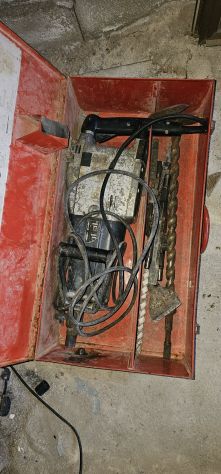 Demolitore Professionale Bosch - Foto 2
