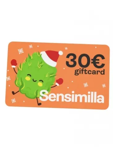 Carta Regalo 30€