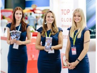 CERCASI PROMOTER HOSTESS PER STAND Bologna