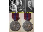 MEDAGLIA CAMPAGNA DI GRECIA E JUGOSLAVIA 28 OTTOBRE 1940.