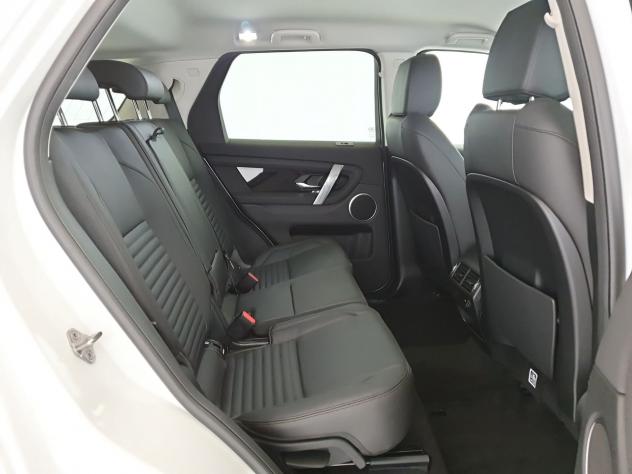 Land Rover Discovery Sport Discovery Sport 2.0d i4 mhev S awd 150cv auto - Foto 5