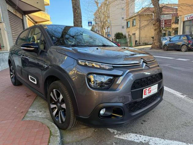 CITROEN C3 PureTech 110 S&S Max rif. 23971687 - Foto 4