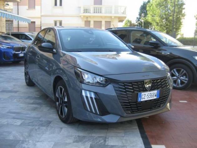 PEUGEOT 208 PURETECH 100 S-S 5PORTE ALLURE rif. 23976450