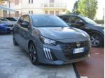 PEUGEOT 208 PURETECH 100 S-S 5PORTE ALLURE  rif. 23976450