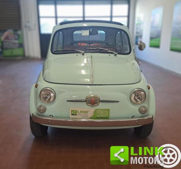 FIAT 500 D rif. 24002792 - Foto 2