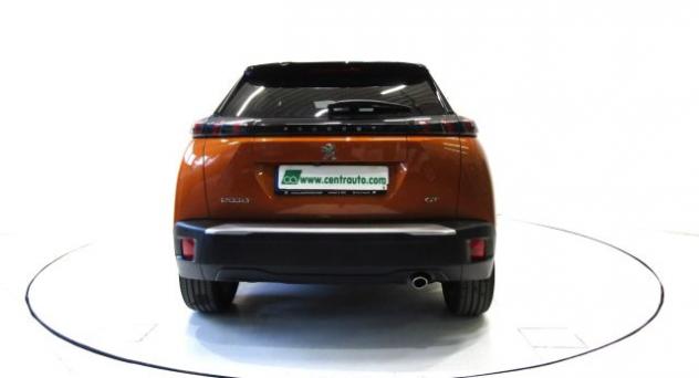 PEUGEOT 2008 1.5 BlueHDi EAT8 Aut. GT 5p 130CV rif. 23377628 - Foto 4