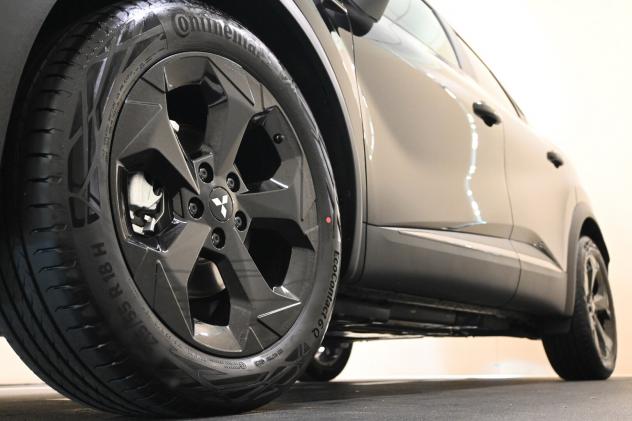 MITSUBISHI ASX 2ª serie ASX 1.3L MHEV 140 CV DCT Black Edition - Foto 4