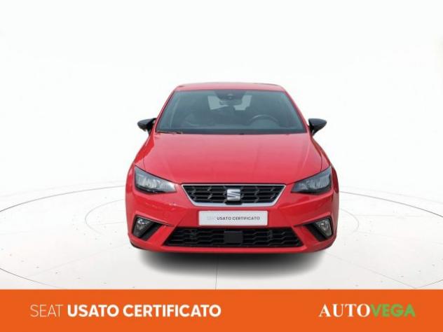 SEAT Ibiza 1.0 ecotsi fr 95cv rif. 23770118 - Foto 2