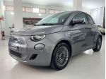 Fiat 500e Aziendale 42kWh Mineral Grey