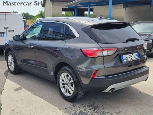 FORD Kuga Kuga III 2.5 phev Titanium Business 2wd 225cv e-sh rif. 23883486 - Foto 4