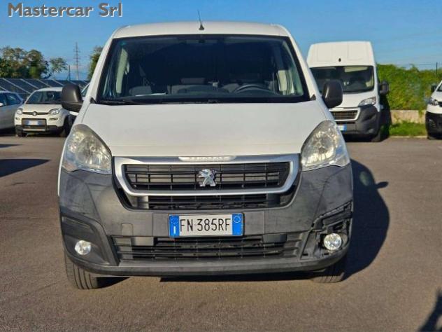 PEUGEOT Partner L1 BLUEHDI 100 TRACTION CONTROL 4X4 - FN385RF rif. 24143052 - Foto 3