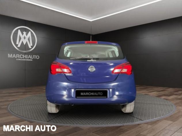 OPEL Corsa 1.4 90CV GPL Tech 5 porte n-Joy rif. 23885390 - Foto 6