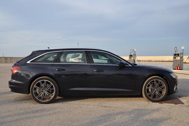 Audi A6 Avant 40 2.0 TDI S tronic - Foto 8