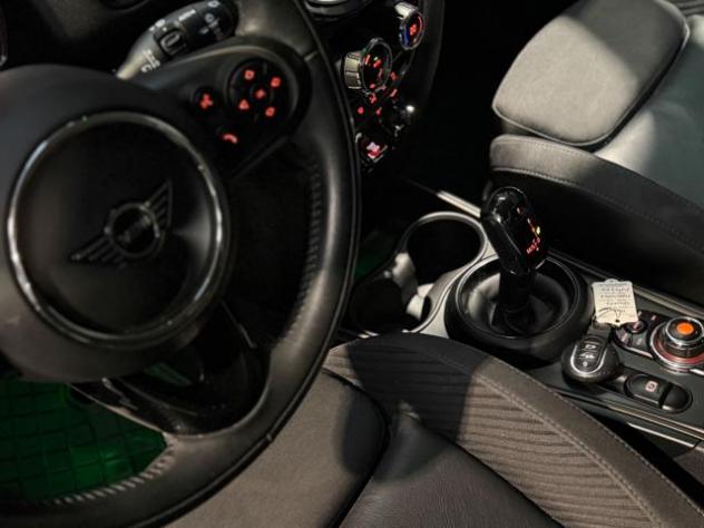 MINI Countryman 2.0 Cooper D Countryman ALL4 rif. 23417648 - Foto 10