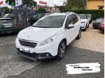 Peugeot 2008 BlueHDi 120 S&S Allure