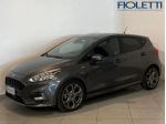 Ford Fiesta 7ª SERIE 1.0 ECOBOOST HYBRID 125 CV 5 PORTE ST-LINE