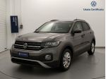 Volkswagen T-Cross 1.0 TSI 81kW Style DSG
