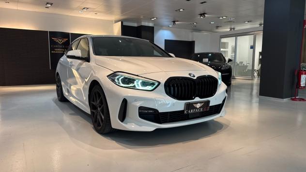 BMW 118D MSPORT 2.0 150CV- 2020 - Foto 3