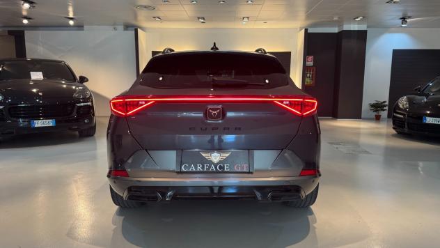 CUPRA FORMENTOR 1.4 PHEV-BENZINA - 2021 - Foto 5