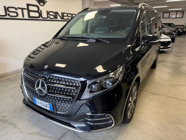 Mercedes-benz V 220 d Premium Amg Long Garanzia 12 mesi - Foto 3