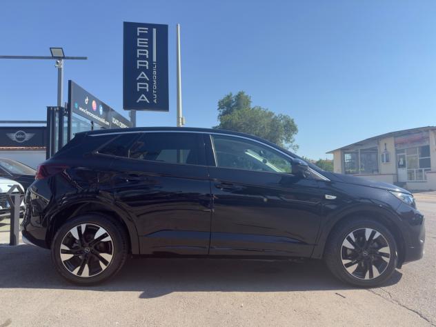 Opel Grandland 1.5 diesel Ecotec aut. Business Elegance - Foto 4
