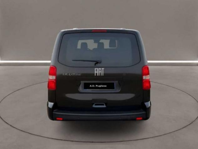 FIAT Ulysse (2024--) - 2.0 BlueHDi 180 CV AT8 L3 Combi rif. 24185249 - Foto 5