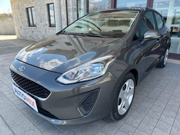 Ford Fiesta 1.5 TDCi 5 porte Plus - Foto 4