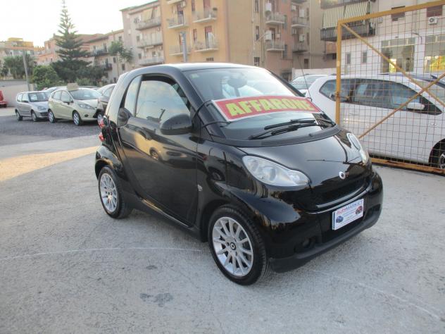 Smart ForTwo 1000 45 kW 130.000KM NUOVA!!!! - Foto 3