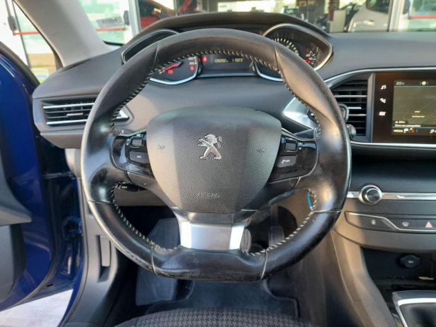 PEUGEOT - 308 - 1.6 HDi 92 CV Business - Foto 10
