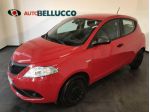 LANCIA  Ypsilon   1.2 69 CV 5p. Silver