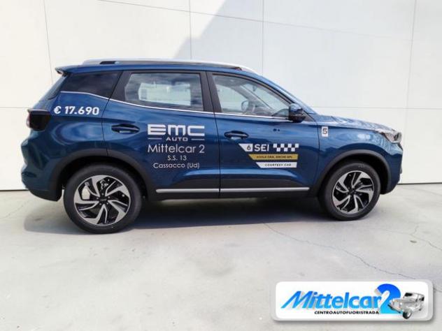 EMC SEI 1.5T CVT A/T rif. 24059027 - Foto 7