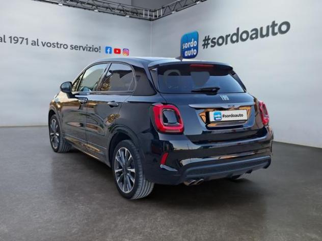 FIAT 500X 1.3 MultiJet 95 CV Sport rif. 24190650 - Foto 6