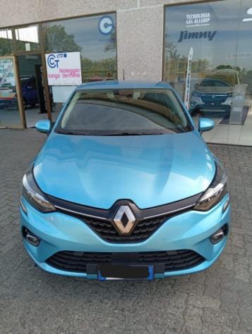 RENAULT Clio TCe 90 CV 5 porte Zen rif. 24117693 - Foto 7