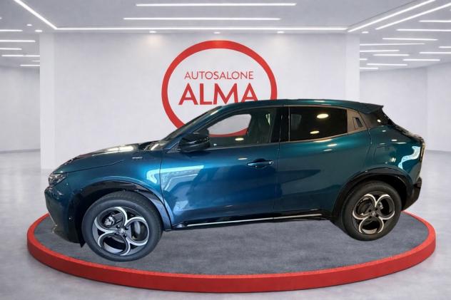 Alfa Romeo Junior Ibrida 1.2 eDCT6 ibrida Sport Speciale - Foto 4