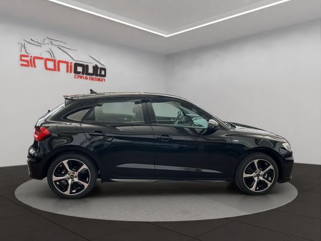 Audi A1 Sportback 1.0 30 TFSI S tronic 116 cv Adrenaline - Foto 9