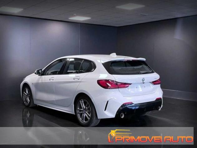 BMW 118 d 5p. Msport rif. 20903241 - Foto 7