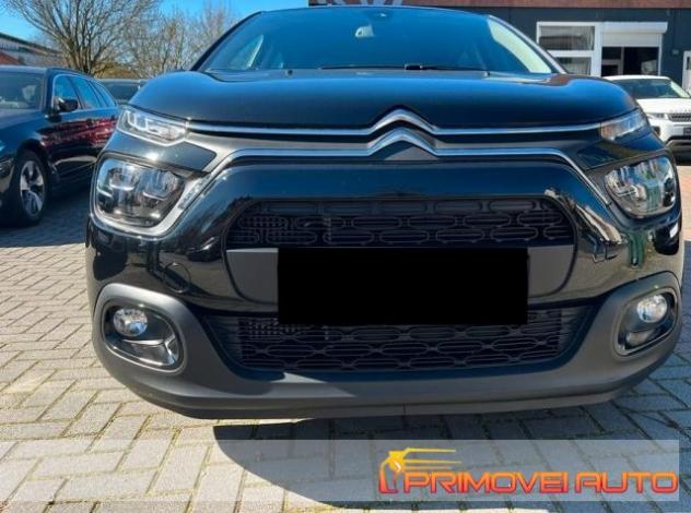 CITROEN C3 BlueHDi 100 S&S Shine rif. 19016820 - Foto 8