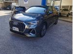 Audi Q3 SPB 35 TDI  150cv Sportback quattro S tronic S line edition Iva Det &hellip;