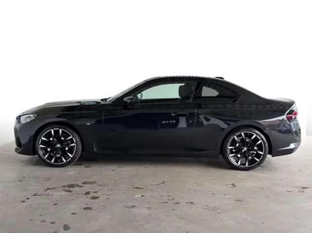 BMW 220 220i Coupe MSport auto/ACC/360°/Led rif. 23774961 - Foto 4