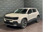 JEEP Avenger 1.2 Turbo 110 CV MHEV Summit AUTOMATICA rif. 24008641