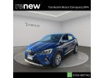 Renault Captur II 2019 1.6 E-TECH Plug-in Hybrid 160cv Intens Auto