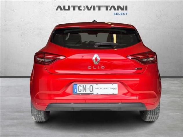 RENAULT Clio 5 Porte 1.6 E-Tech full hybrid 145cv Equilibr rif. 23715173 - Foto 5