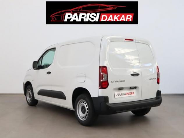 CITROEN Berlingo L1 1.5 BlueHDi 100CV *PROMO PARISI GROUP* rif. 24084203 - Foto 4